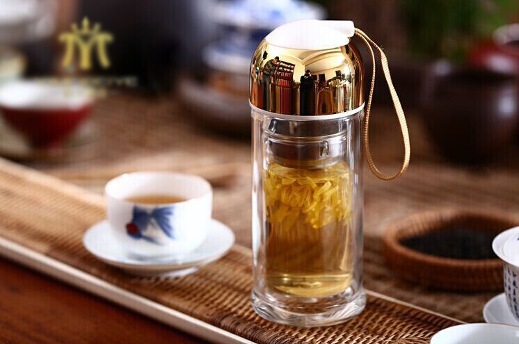 用什么杯子喝水好？用什么茶杯好