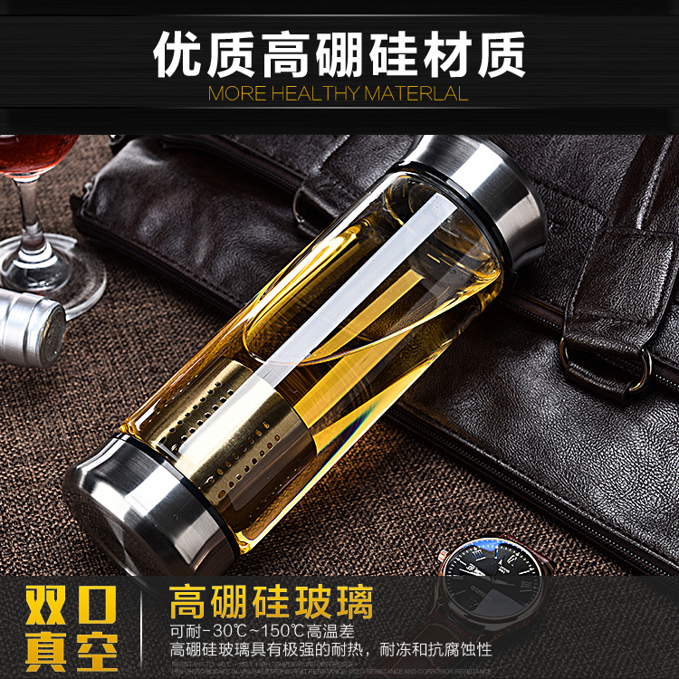 杯子有哪些種類？送杯子有什么寓意？企業(yè)定制杯子